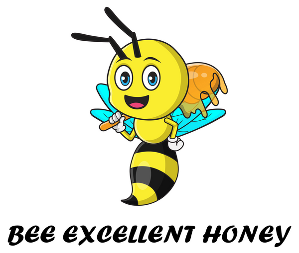 Bee Excellent Honey